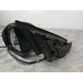 Retrovisor Izquierdo para Audi A3 Sportback (8P)