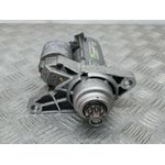 Motor Arranque para Audi A3 Sportback (8P)