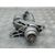 Motor Arranque para Audi A3 Sportback (8P)