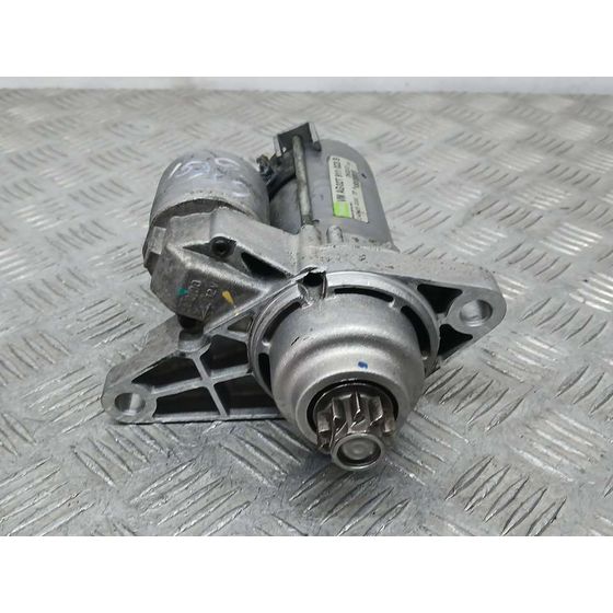 Motor Arranque para Audi A3 Sportback (8P)