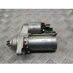 Motor Arranque para Audi A3 Sportback (8P)