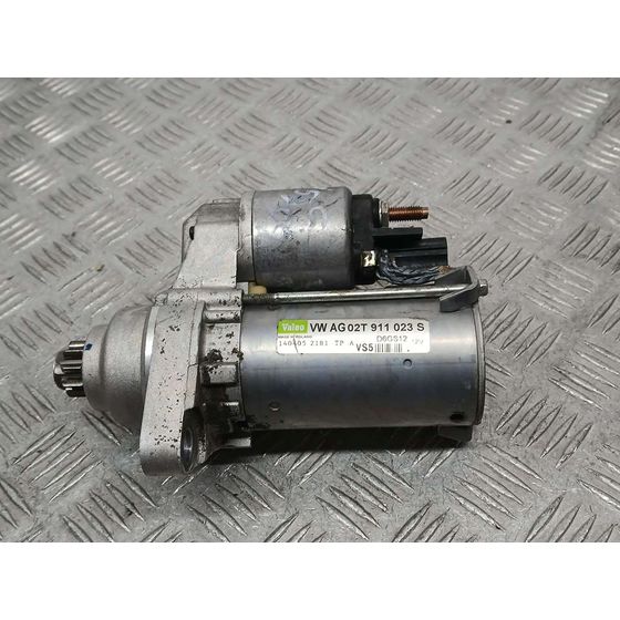 Motor Arranque para Audi A3 Sportback (8P)