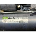Motor Arranque para Audi A3 Sportback (8P)
