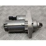 Motor Arranque para Audi A3 Sportback (8P)