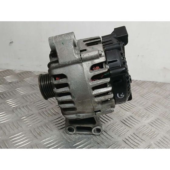 Alternador para Ford Focus Lim.