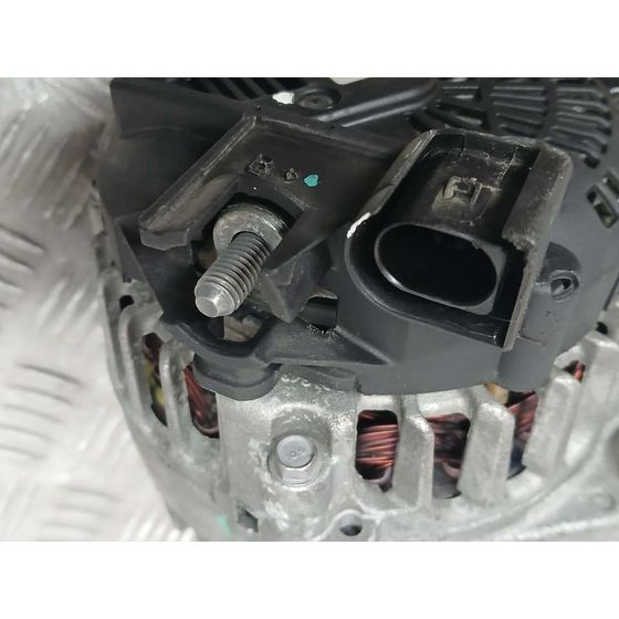 Alternador para Ford Focus Lim.