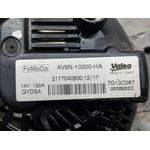 Alternador para Ford Focus Lim.