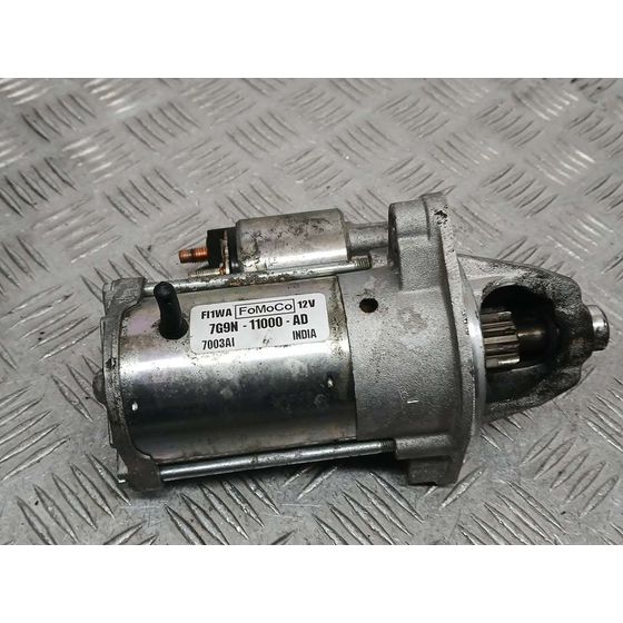 Motor Arranque para Ford Focus Lim.