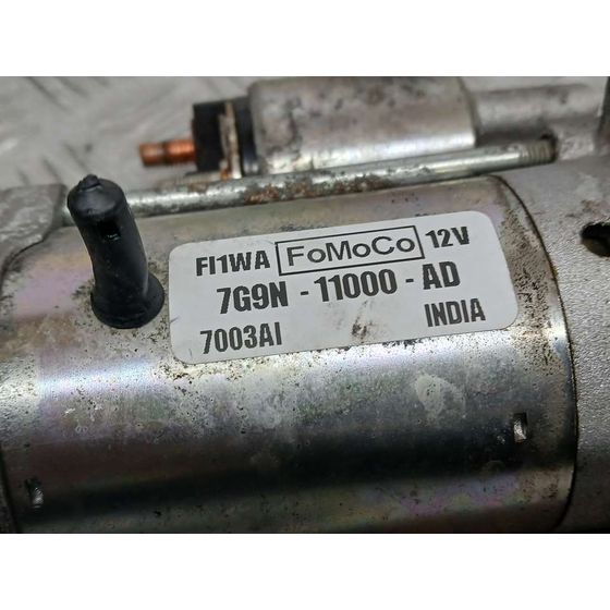 Motor Arranque para Ford Focus Lim.