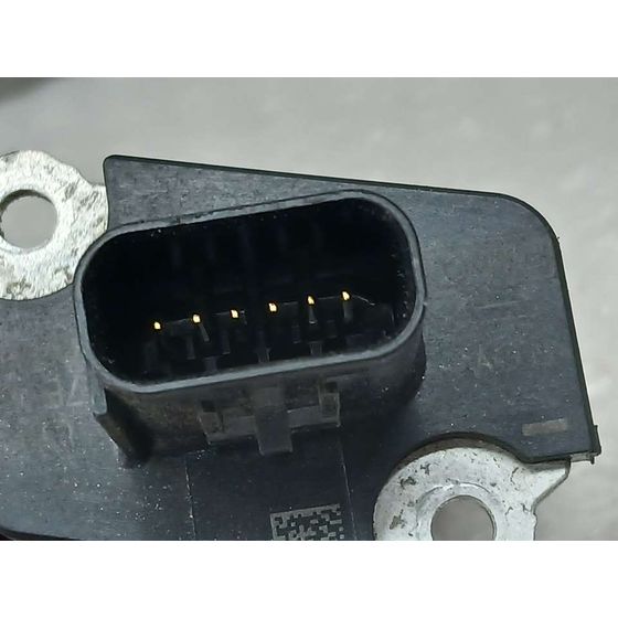Caudalimetro para Ford Focus Lim.