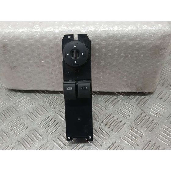 Mando Elevalunas Delantero Izquierdo para Ford Focus Lim.