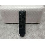 Mando Elevalunas Delantero Izquierdo para Ford Focus Lim.