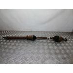 Transmision Delantera Derecha para Ford Focus Lim.
