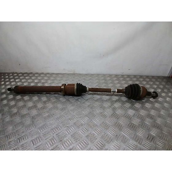 Transmision Delantera Derecha para Ford Focus Lim.