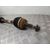 Transmision Delantera Derecha para Ford Focus Lim.