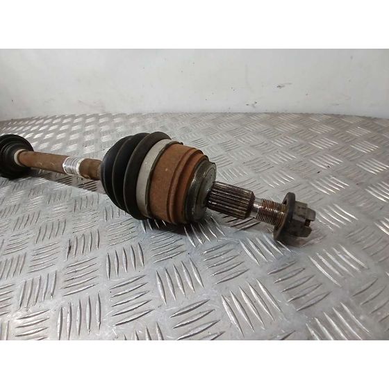 Transmision Delantera Derecha para Ford Focus Lim.