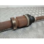 Transmision Delantera Derecha para Ford Focus Lim.