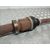 Transmision Delantera Derecha para Ford Focus Lim.