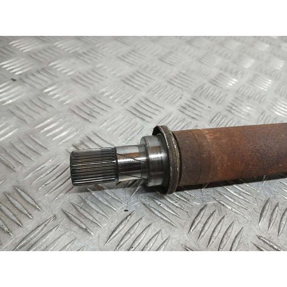 Transmision Delantera Derecha para Ford Focus Lim.