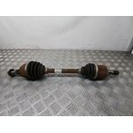 Transmision Delantera Izquierda para Ford Focus Lim.