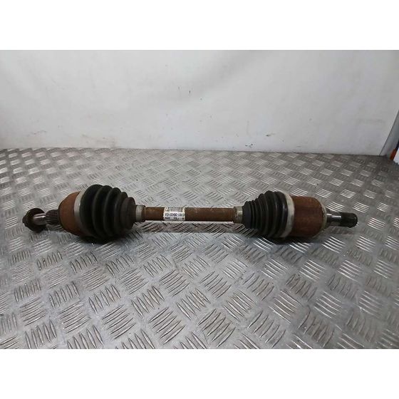 Transmision Delantera Izquierda para Ford Focus Lim.