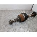 Transmision Delantera Izquierda para Ford Focus Lim.