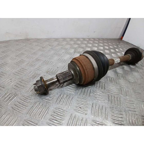 Transmision Delantera Izquierda para Ford Focus Lim.