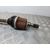 Transmision Delantera Izquierda para Ford Focus Lim.