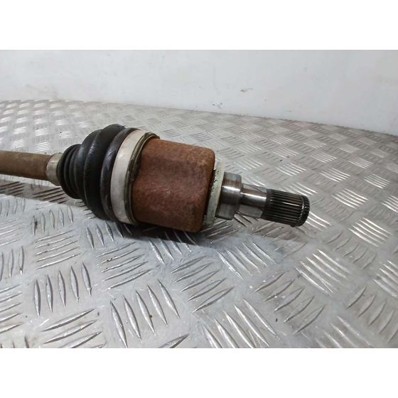 Transmision Delantera Izquierda para Ford Focus Lim.