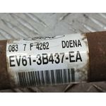 Transmision Delantera Izquierda para Ford Focus Lim.