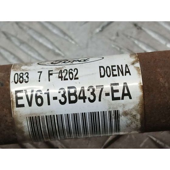Transmision Delantera Izquierda para Ford Focus Lim.