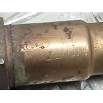 Sonda Lambda para Ford Focus Lim.