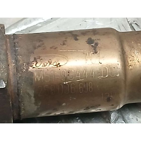 Sonda Lambda para Ford Focus Lim.