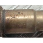 Sonda Lambda para Ford Focus Lim.