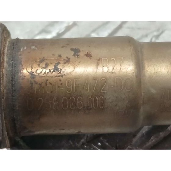 Sonda Lambda para Ford Focus Lim.
