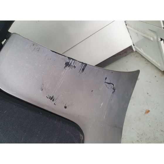 Paragolpes Delantero para Volvo Xc90