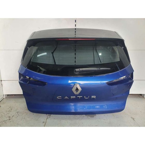 Porton Trasero para Renault Captur Ii