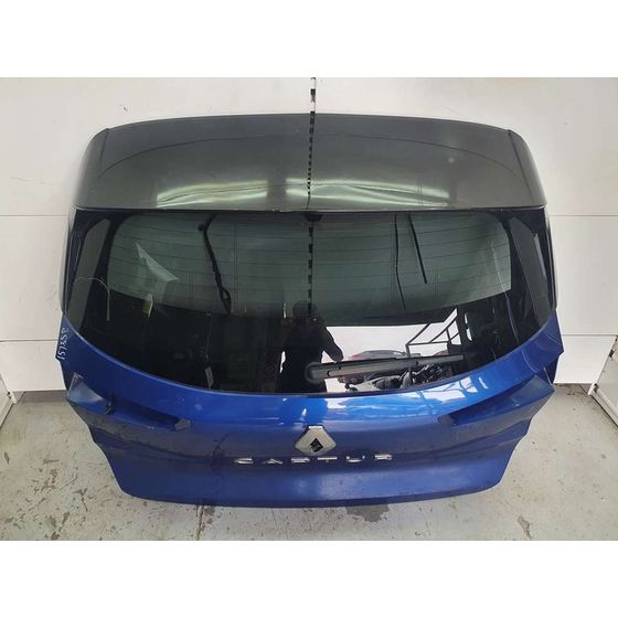 Porton Trasero para Renault Captur Ii