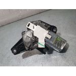 Motor Limpia Trasero para Dacia Duster