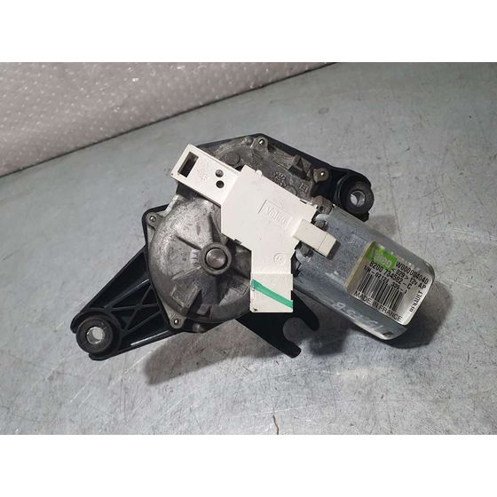Motor Limpia Trasero para Dacia Duster