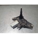 Motor Limpia Trasero para Dacia Duster