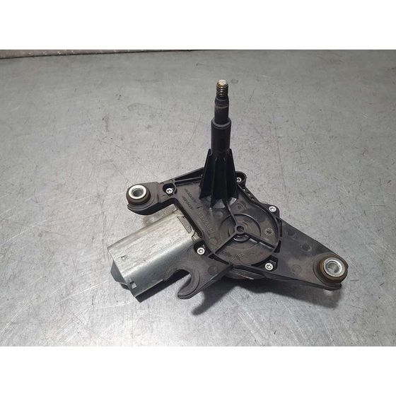 Motor Limpia Trasero para Dacia Duster