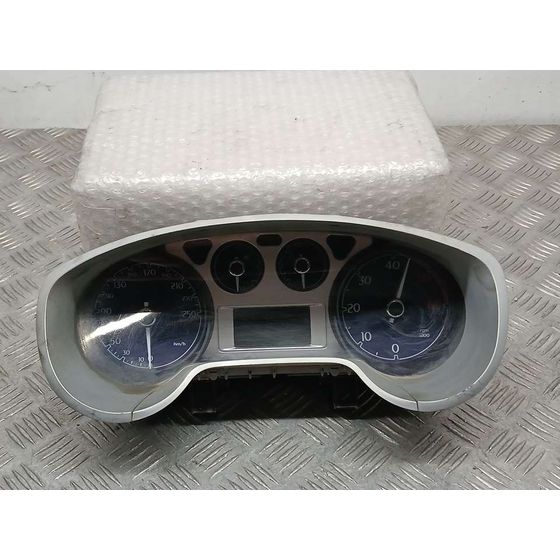 Cuadro Instrumentos para Lancia Delta (181)