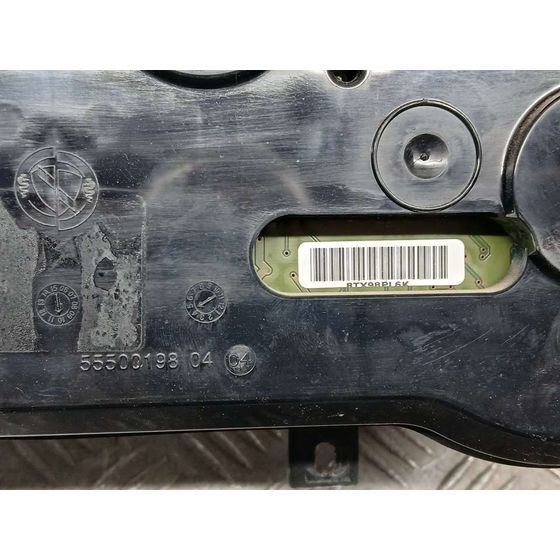 Cuadro Instrumentos para Lancia Delta (181)