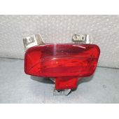Piloto Trasero Derecho Paragolpes para Opel Zafira Tourer