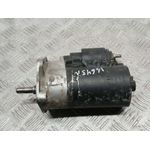 Motor Arranque para Seat Arosa (6H1)