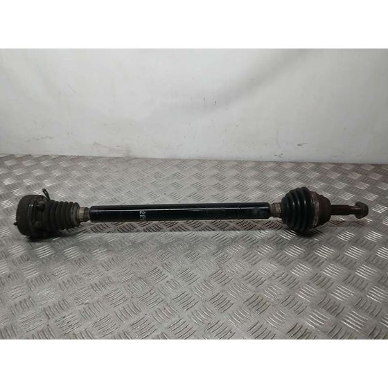 Transmision Delantera Derecha para Seat Arosa (6H1)