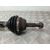 Transmision Delantera Derecha para Seat Arosa (6H1)