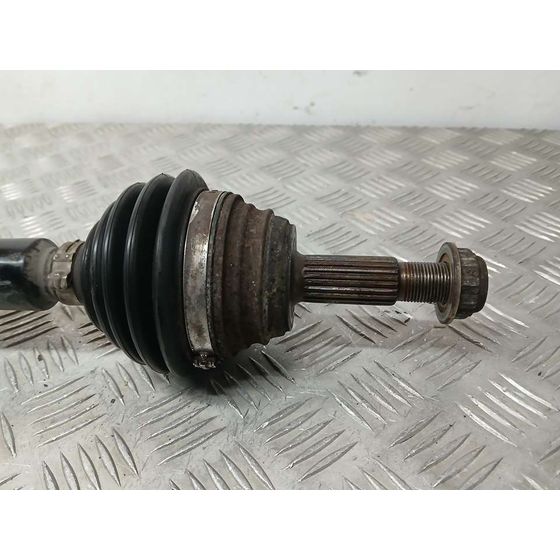 Transmision Delantera Derecha para Seat Arosa (6H1)