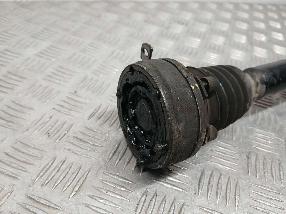 Transmision Delantera Derecha para Seat Arosa (6H1)